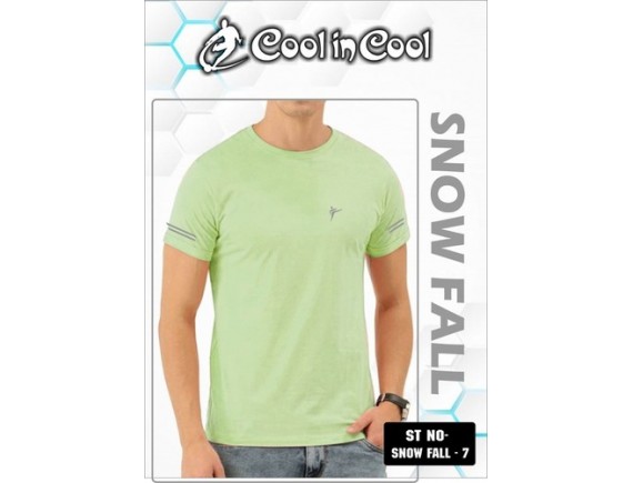 Snow Fall T-Shirt